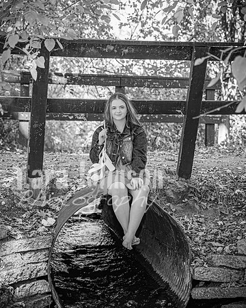 Sophie Stramecki @ Central Park - BW - TJP (41 of 75)
