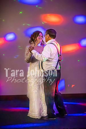 Mitch & Kelly - The Dance - TJP (37 of 99)