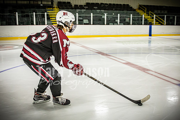 2021 MHS Hockey - #33 James Pennebaker - TJP (12 of 49)