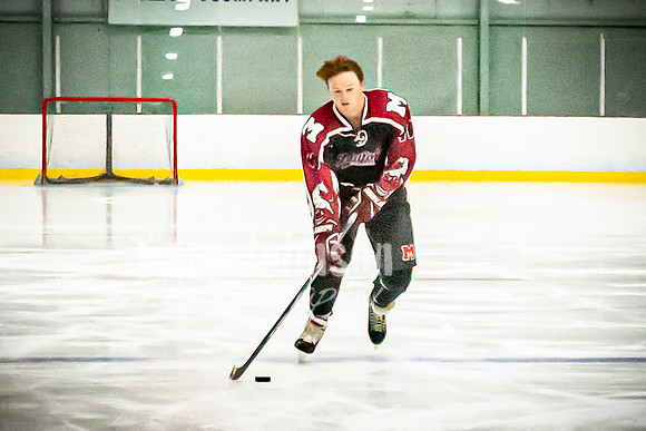 2021 MHS Hockey - #40 Tucker Combs - TJP (7 of 36)