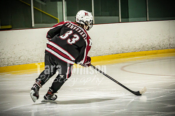 2021 MHS Hockey - #33 James Pennebaker - TJP (16 of 49)