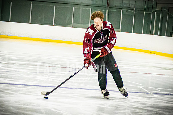 2021 MHS Hockey - #88 Matt Rowe - TJP (11 of 60)