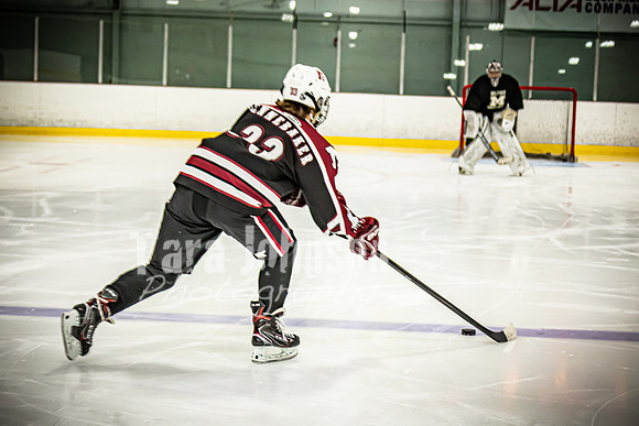 2021 MHS Hockey - #33 James Pennebaker - TJP (21 of 49)