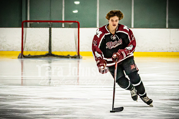2021 MHS Hockey - #88 Matt Rowe - TJP (15 of 60)