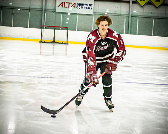 2021 MHS Hockey - #88 Matt Rowe - TJP (18 of 60)