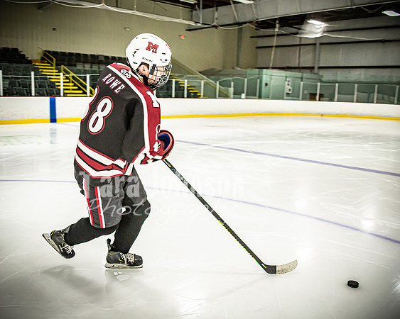 2021 MHS Hockey - #88 Matt Rowe - TJP (20 of 60)