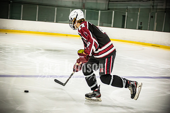 2021 MHS Hockey - #43 Pierce Ashcroft - TJP (16 of 47)