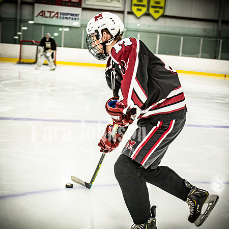 2021 MHS Hockey - #88 Matt Rowe - TJP (26 of 60)