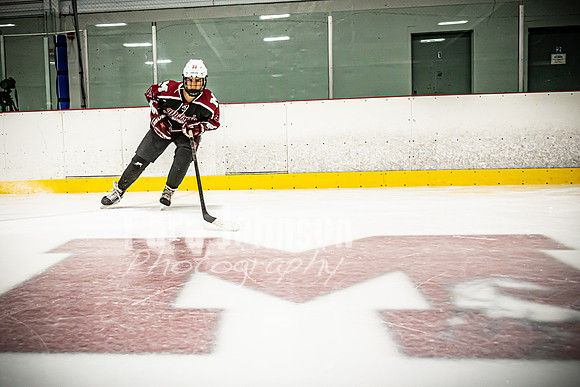 2021 MHS Hockey - #33 James Pennebaker - TJP (34 of 49)