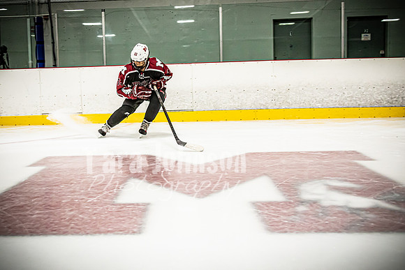 2021 MHS Hockey - #33 James Pennebaker - TJP (33 of 49)