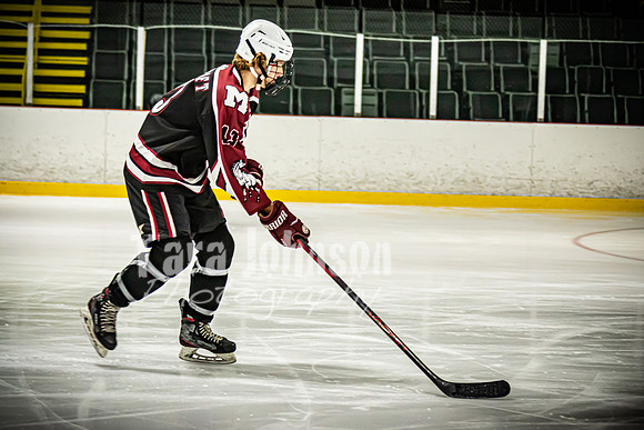2021 MHS Hockey - #43 Pierce Ashcroft - TJP (29 of 47)