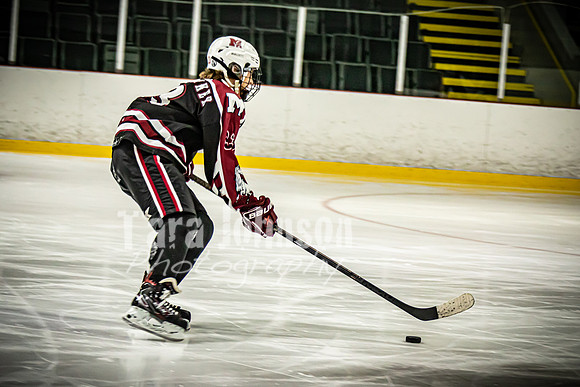 2021 MHS Hockey - #33 James Pennebaker - TJP (41 of 49)