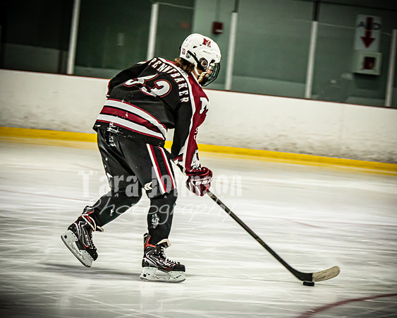 2021 MHS Hockey - #33 James Pennebaker - TJP (42 of 49)
