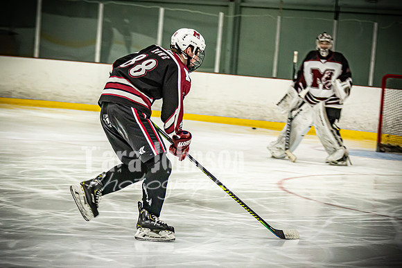 2021 MHS Hockey - #88 Matt Rowe - TJP (42 of 60)