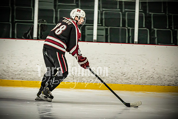 2021 MHS Hockey - #88 Matt Rowe - TJP (50 of 60)