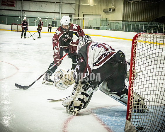 2021 MHS Hockey - #43 Pierce Ashcroft - TJP (42 of 47)