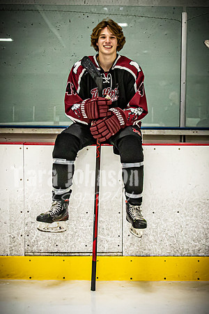 2021 MHS Hockey - #43 Pierce Ashcroft - TJP (43 of 47)