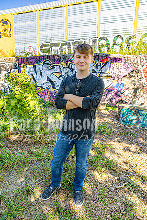 Stephan Grix @ Lincoln Street Art Park in Detroit - Color - TJP (35 of 118)