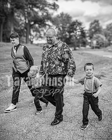Ron & Michelle - Complete - BW - TJP (4 of 341)