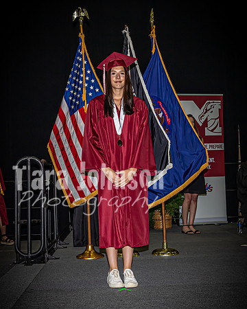 22 MHS Grad - Angle #2 Flags - TJP (276 of 297)