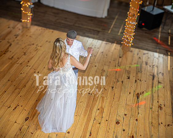 Doug & Bridget Law - Bride & Groom - TJP (158 of 221)