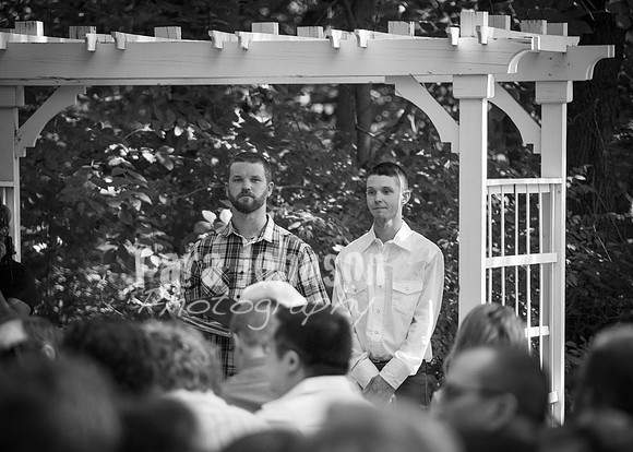 24 D & B Law Wedding - Full Collection B&W (175 of 308)
