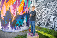 Stephan Grix @ Lincoln Street Art Park in Detroit - Color - TJP (3 of 118)