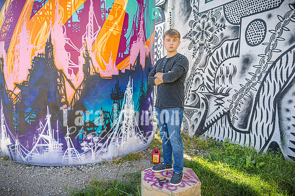 Stephan Grix @ Lincoln Street Art Park in Detroit - Color - TJP (3 of 118)