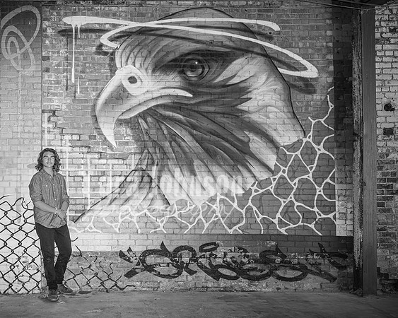 Jeramiah Torres @ Lincoln Street Art Park - BW - TJP (76 of 106)