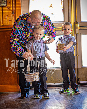 Ron & Michelle - Ceremony - TJP (26 of 102)