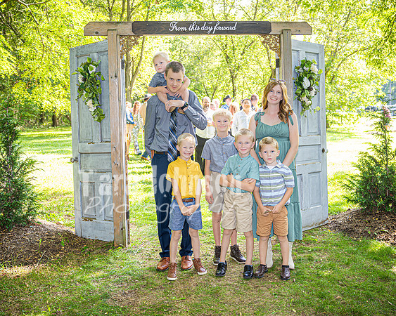 Doug & Bridget Law - Ceremony - TJP (121 of 155)