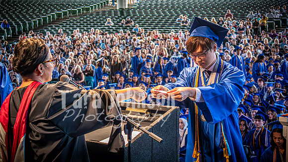 2024 IA Graduation - Angle Stage Entrance - TJP (186 of 318)