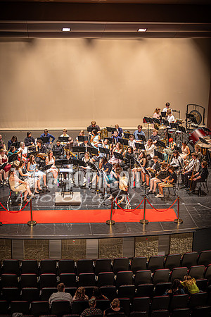 2024 HVS Band - Movie Night - TJP (288 of 361)