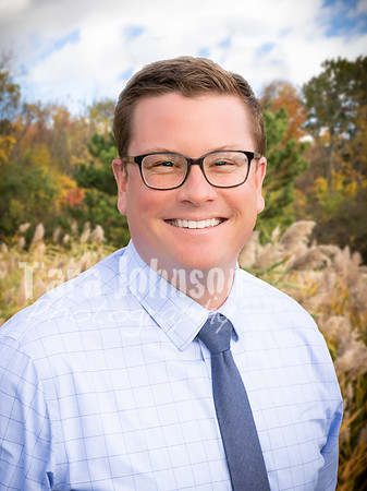Ryan Brinks - TJP