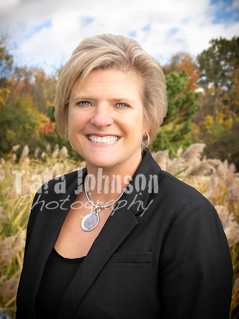 Lynne Gibson - TJP