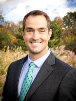 Ryan Parrott - TJP