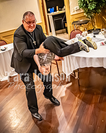 Ron & Michelle - The Dance - TJP (31 of 71)