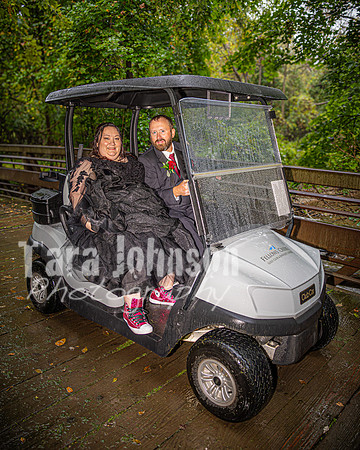 Eric & Elyse - Bride & Groom on Course - TJP (8 of 31)