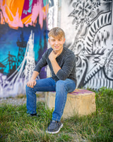 Stephan Grix @ Lincoln Street Art Park in Detroit - Color - TJP (7 of 118)