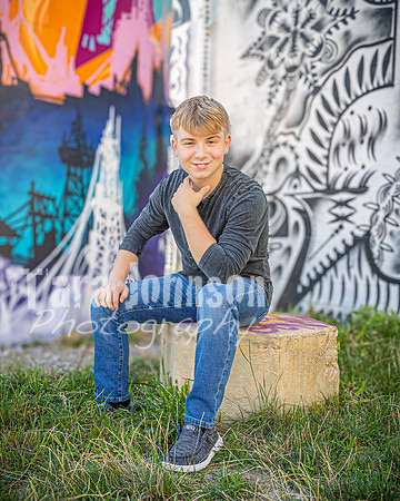 Stephan Grix @ Lincoln Street Art Park in Detroit - Color - TJP (7 of 118)