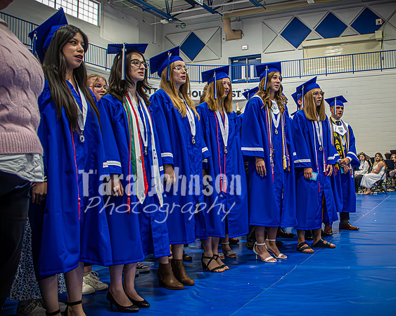 24 LHS Graduation - Choir - TJP (3 of 5)