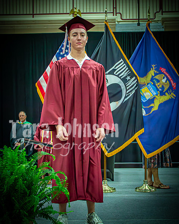 2024 MHS Graduation - Angle Flags - TJP (272 of 287)