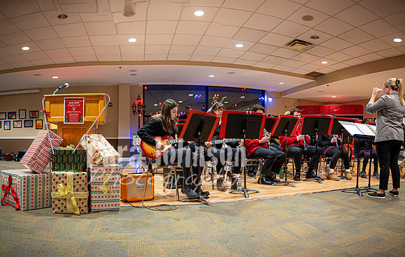 2024 OLSM Band - Christmas Concert - TJP (168 of 179)