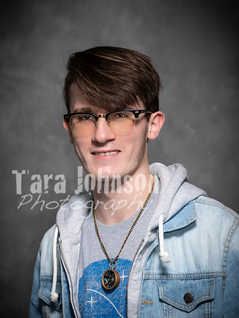 2021 LHS Drama Headshots - TJP (4 of 32)