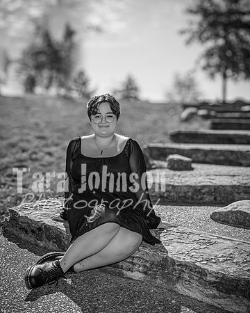 2025 Ren Earl @ Indian Springs - BW - TJP (22 of 81)