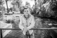 Evan Eiss @ Central Park - BW - TJP (8 of 50)