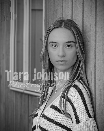 Layla Kohr @ Indian Springs - BW - TJP (62 of 73)