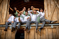 M. & S. Olejniczak - Barn Loft