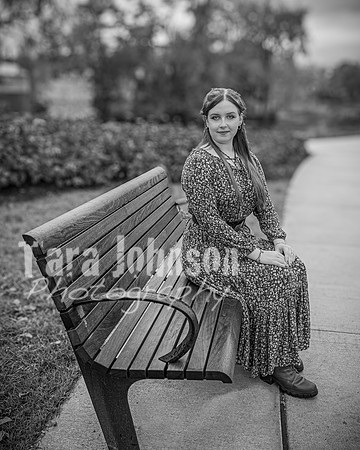 Quinn Taylor @ MHS & Central Park - BW - TJP (72 of 100)