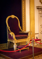 Dublin Castle - The Castle (19 of 37)